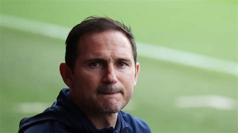 Chelsea's Frank Lampard Questions Premier League Sacking Culture - News18