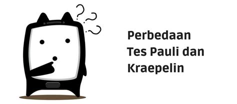 Tes Pauli [Tes Koran] : PANDUAN LENGKAP + 12 Tips dan Trik Lulus Tes