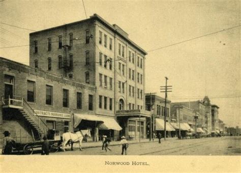 Exploring History: Historic Photographs of Shawnee, Oklahoma - Owlcation