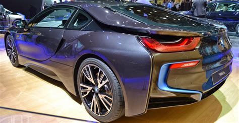 2015 Bmw i8 India Specs, Price and features |TechGangs