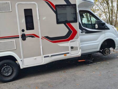 Why You Should Avoid Putting Goodyear Tires on Your RV - RV Troop