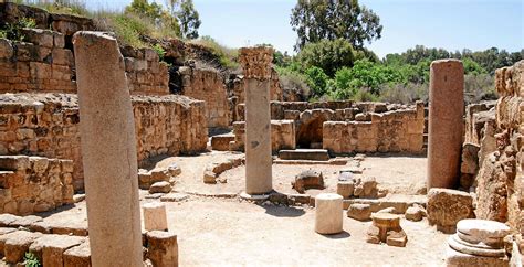 Destination Spotlight: Caesarea Philippi, a favorite place | Journeys Unlimited