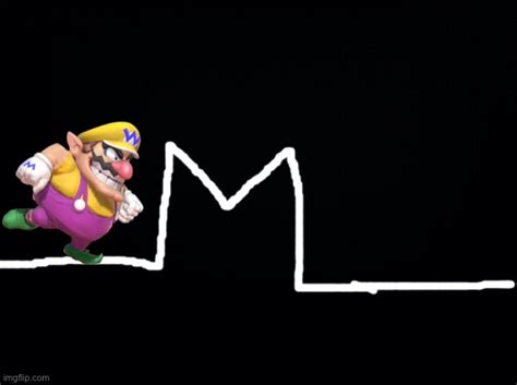 Wario_Dies Memes & GIFs - Imgflip