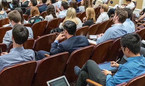 UVA’s McIntire School of Commerce Receives STEM Designations for Three ...