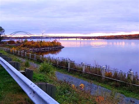 Miramichi River | Miramichi, River, Canada