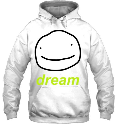 Dream Merch Cosplay T-Shirts, Hoodies, SVG & PNG | TeeHerivar