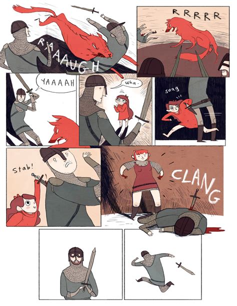 Nimona by Noelle Stevenson, 265pp, RL: TEEN