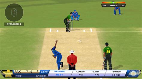 Top Cricket Games 2018 T20 3D APK for Android Download