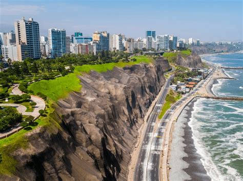 1,343 Barranco Malecón Royalty-Free Images, Stock Photos & Pictures | Shutterstock