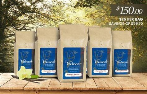 50% OFF Lifeboost Coffee Coupon Code 2024 (Amazon Discount Code)