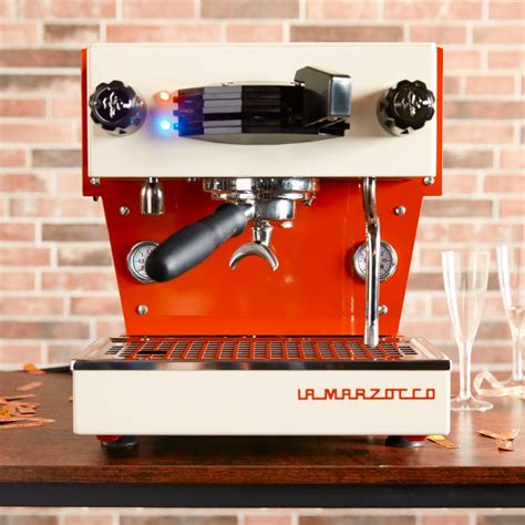 La Marzocco Linea Mini LEGACY Limited Edition | BUNAMARKET