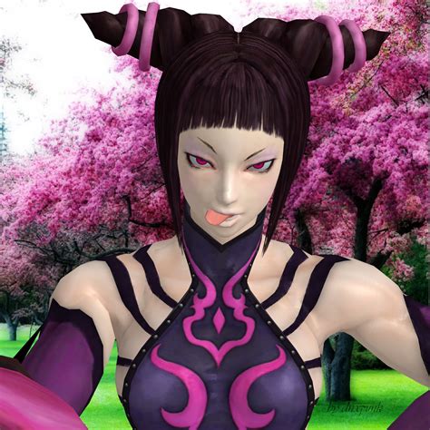 Juri Han by dnxpunk on DeviantArt