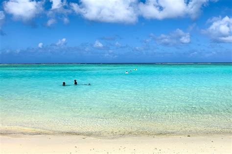 12 Best Beaches in Guam - Pick the Right Guam Beach for You This Summer ...