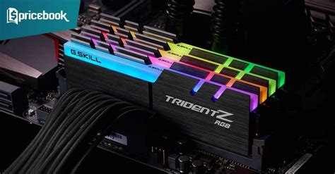 4 RAM DDR4 Terbaik untuk PC Gaming. RGB atau Non RGB Ada! | Pricebook