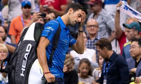 Novak Djokovic provides injury update for fans amid shoulder surgery ...