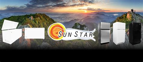 SunStar Appliances – Off Grid Distribution