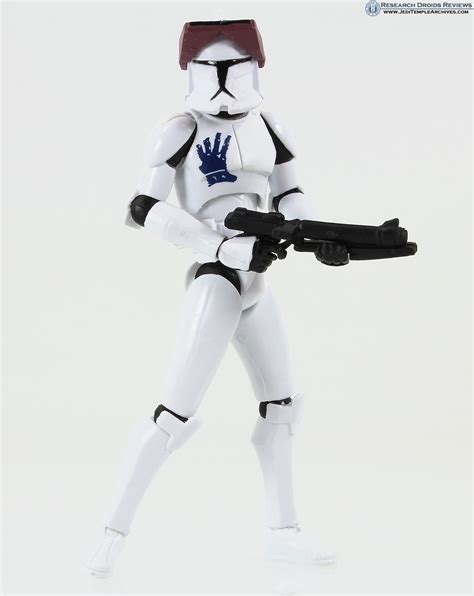 Clone Trooper Echo | Defend Kamino - Shadow of the Dark Side (The Clone ...