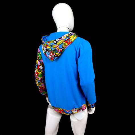 Cool Hoodies for Men, Cool Unique Hoodies - YourMindYourWorld