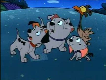 Image - Lucky Cadpig Rolly Spot SWPTTOTCTDL.jpg | Disney Wiki | FANDOM ...