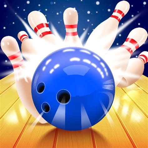 Galaxy Bowling 3D HD | Pricepulse