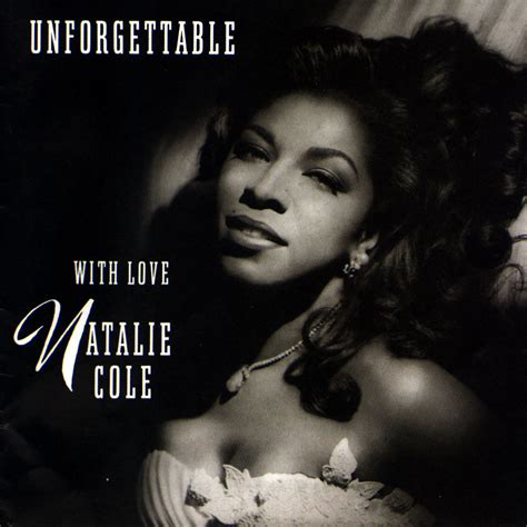 Natalie Cole - Unforgettable [Duet with Nat King Cole] | iHeartRadio