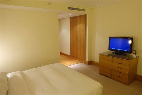 Review: Hilton London Gatwick - One Mile at a Time