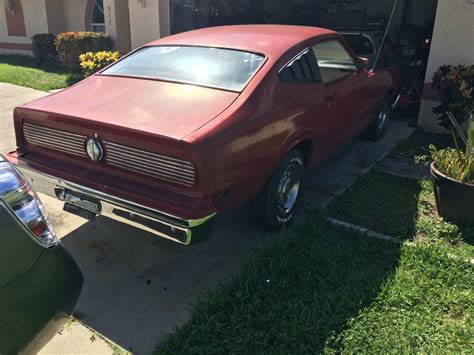 1976 Ford Maverick Grabber For Sale in Cape Coral, FL