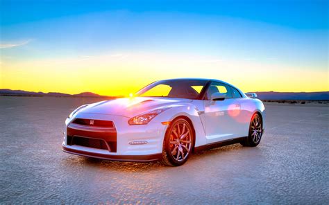 2014 Nissan GT R Wallpaper | HD Car Wallpapers | ID #3233