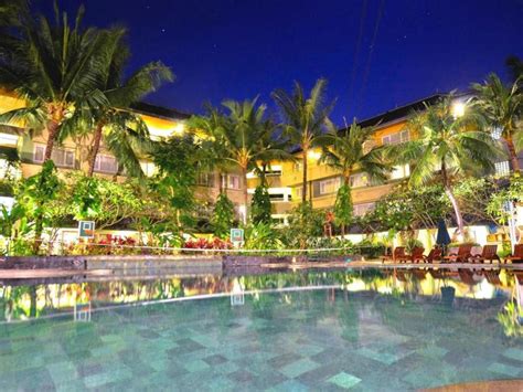 Book HARRIS Resort Kuta Beach Bali, Indonesia : Agoda.com