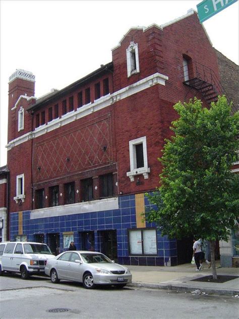 Hyde Park To Get New (Old) Movie Theater - The Chicagoist