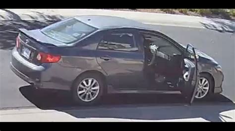 Peoria police need help identifying package thief | 12news.com