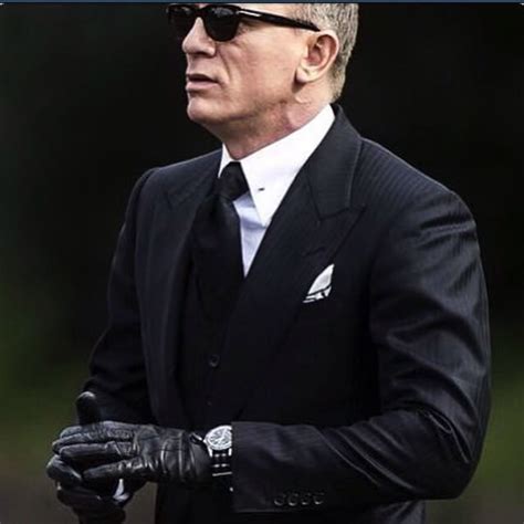 Daniel Craig's Watch In Spectre Movie | BestWatchBrandsHQ