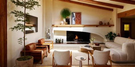 Why Are We Yearning for ’70s Decor Again? | Architectural Digest ...