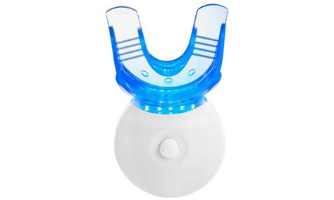 Teeth Whitening LED Light | Groupon Goods