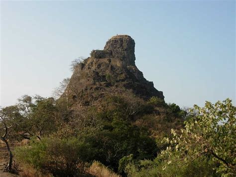 Karnala Bird Sanctuary | Karnala National Park | Panvel Wildlife Sanctuary