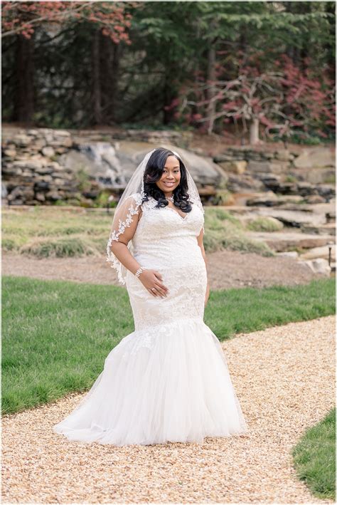 Hyatt Villa Christina Atlanta Wedding Venue Photos | Tiffany+Jermaine ...