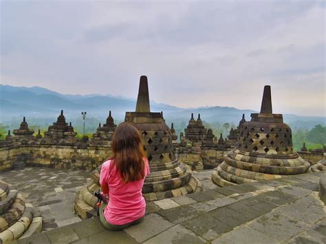 5 Kegiatan yang Bisa Kamu Lakukan Setelah Mengujungi Candi Borobudur ...