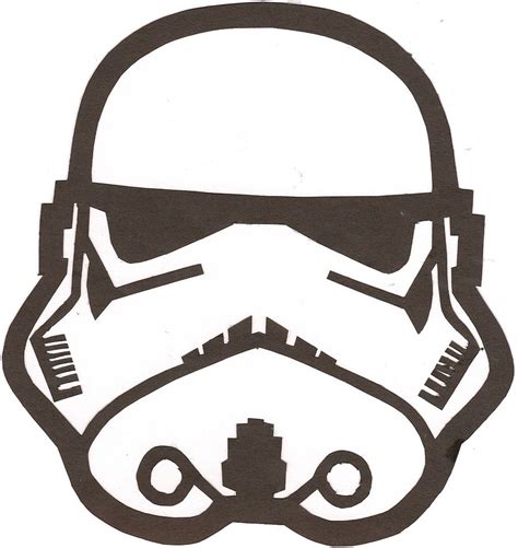 Free Darth Vader Head Silhouette, Download Free Darth Vader Head ...