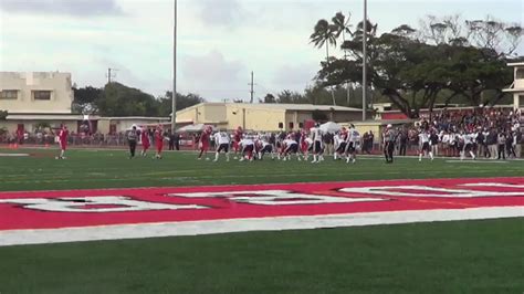 Videos - Kahuku Red Raiders (Kahuku, HI) Varsity Football | MaxPreps