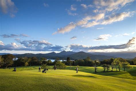 Famous golf photographer on Ireland's courses | Ireland.com