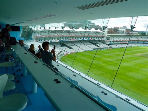 Lord's Cricket Ground & Museum Test Cricket, Soccer Field, Grounds, Lord, Museum, Museums