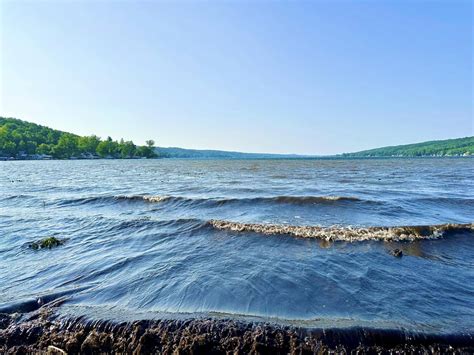 Conesus Lake – The Ultimate Guide | Adventures in New York