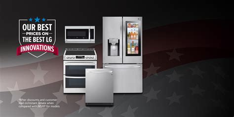 LG Microwave Ovens w/ Easy Clean & Fast Cooking | LG USA