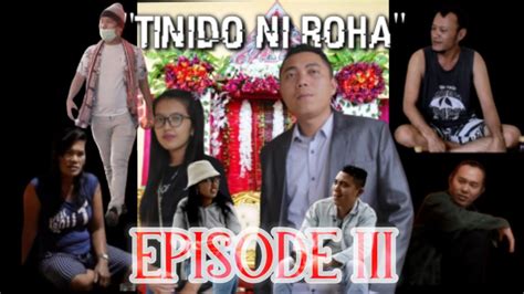 Film Batak Terbaru "TINODO NI ROHA" || Episode III. Subtitel Indonesia ...