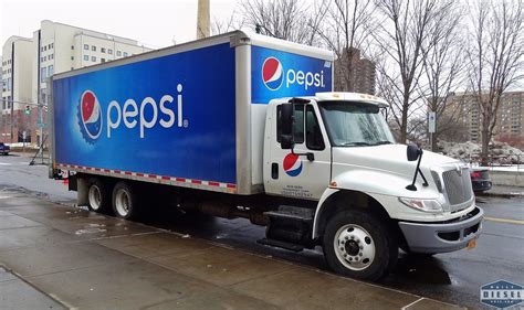 Pepsi Truck | Daily Diesel Dose | Flickr