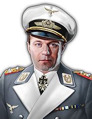 Ernst Udet - Axis Commanders - Blitzkrieg 3