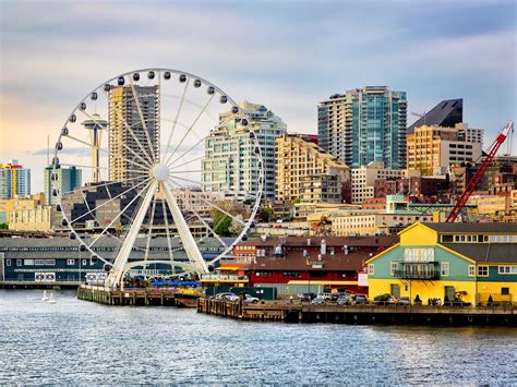 Things to do in Seattle: 25 kid-friendly attractions - Curbed Seattle