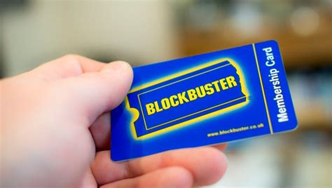 From iconic to punchline: Blockbuster’s CMO reflects on failure