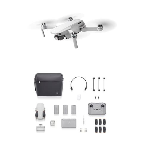 Dji Mini 2 Fly More Combo ADJMN02 Video | MotoStorm