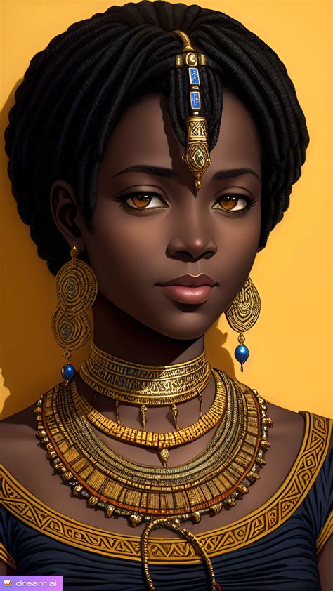 Black Love Art, Black Is Beautiful, Beautiful African Women, African Beauty, Daughters Of Isis ...